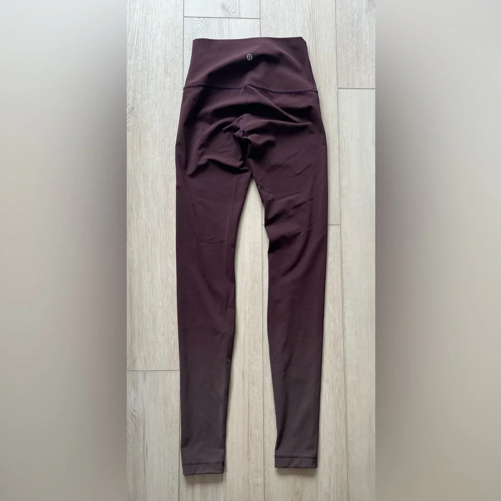 LULULEMON :: LEGGINGS - Picture 8 of 12